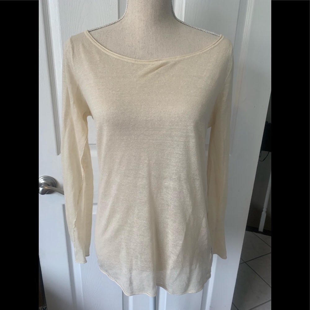 CLUB MONACO TOP